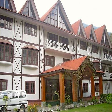 Hotel Snow Princess Манали Экстерьер фото