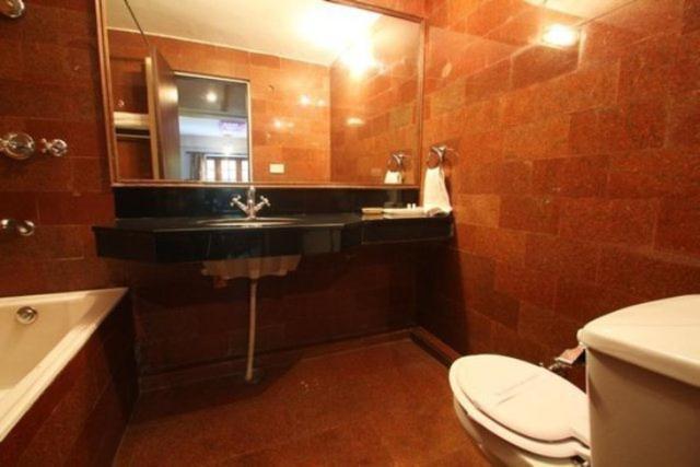 Hotel Snow Princess Манали Экстерьер фото