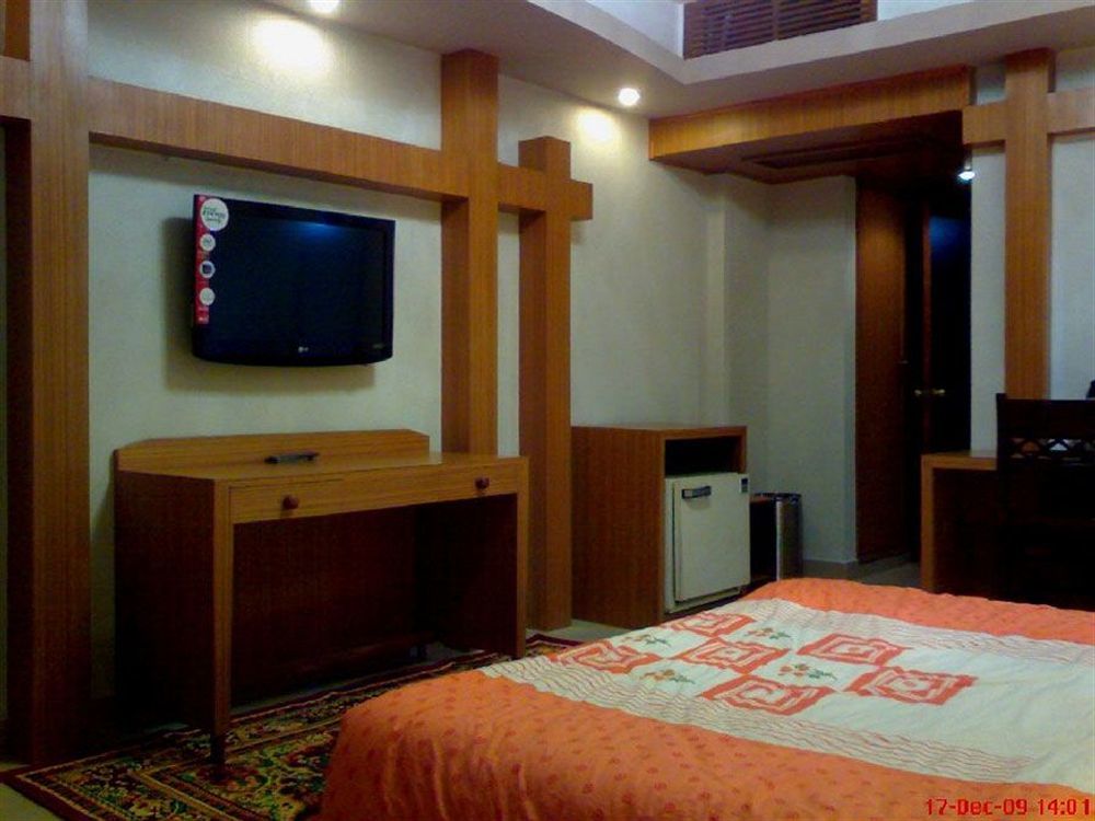 Hotel Snow Princess Манали Экстерьер фото