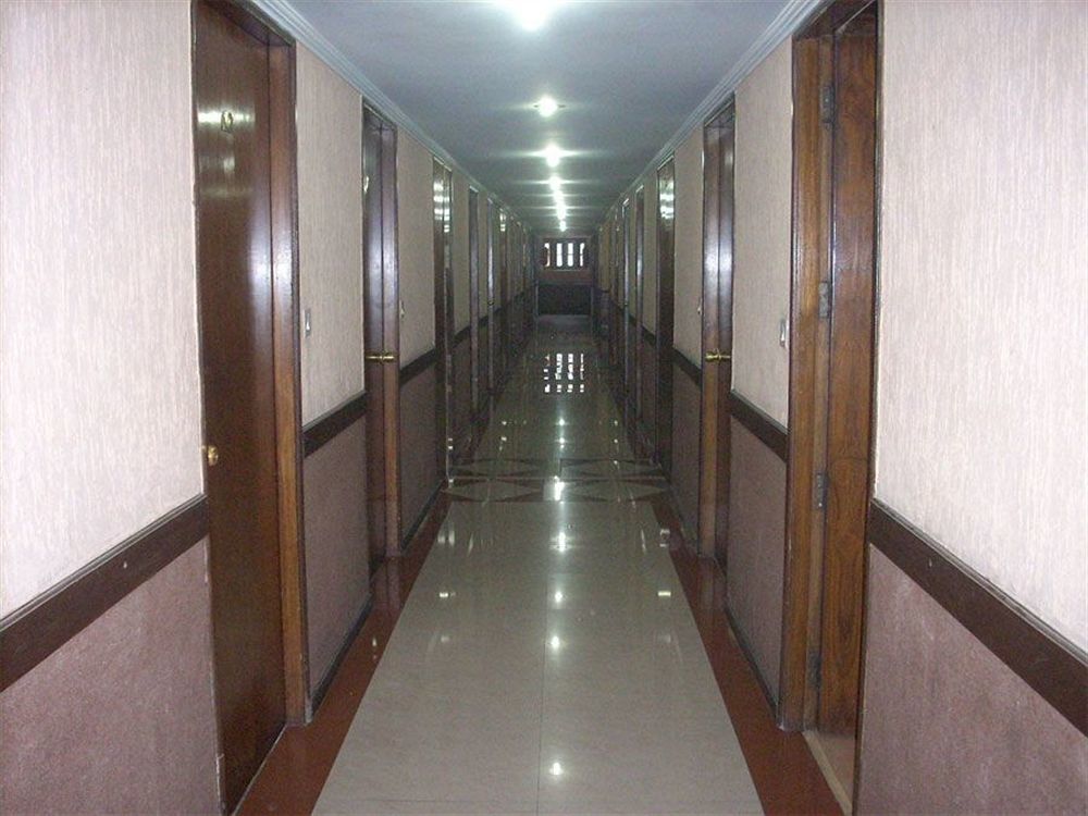 Hotel Snow Princess Манали Экстерьер фото