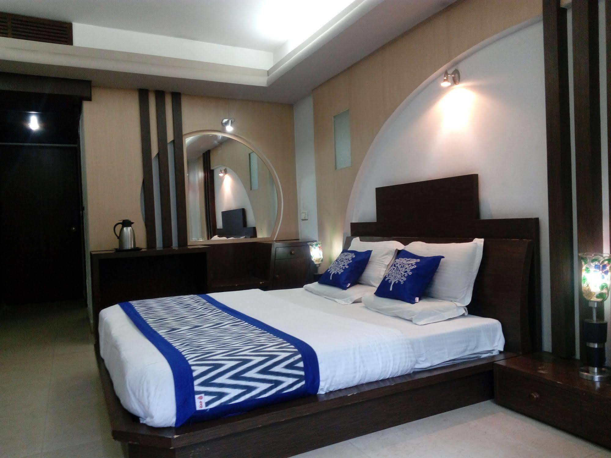 Hotel Snow Princess Манали Экстерьер фото